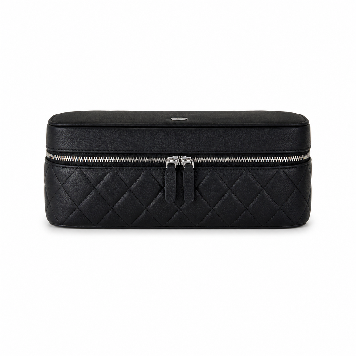 Chanel Quilted Handbag