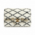 Chanel Quilted Shoulder Bag