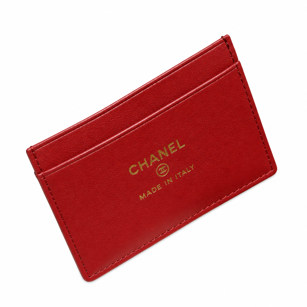 Chanel Pink Vanity Shoulder Bag