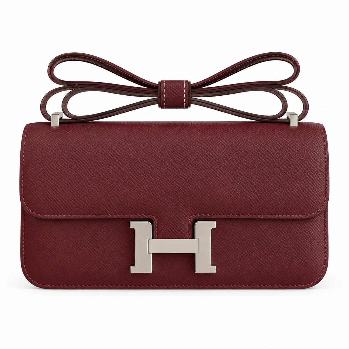 Hermès 26cm Crossbody Bag – Summer Holiday Luxury Leather