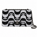 Chanel Quilted Shoulder Bag