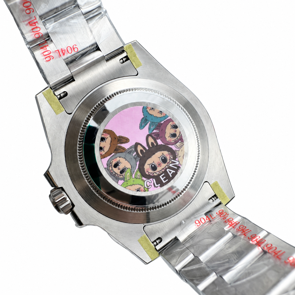 Rolex 41mm Everyday Luxury Automatic Watch