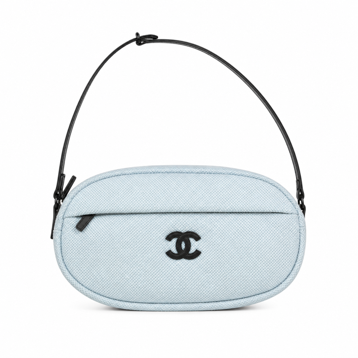 Chanel Quilted Shoulder Bag