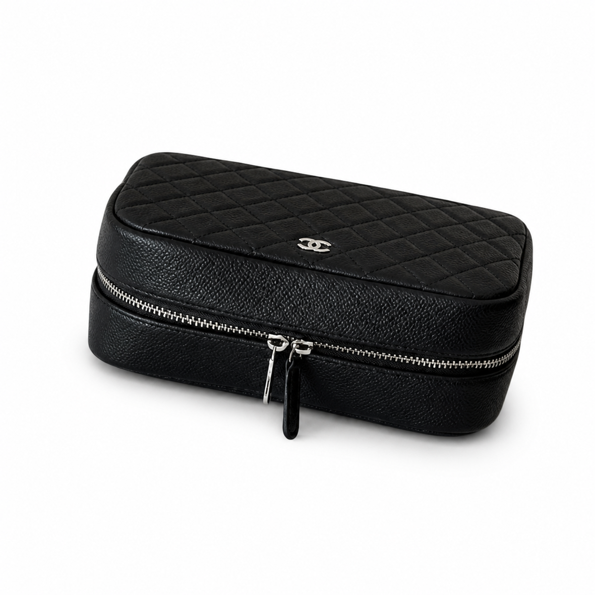 Chanel Quilted Handbag