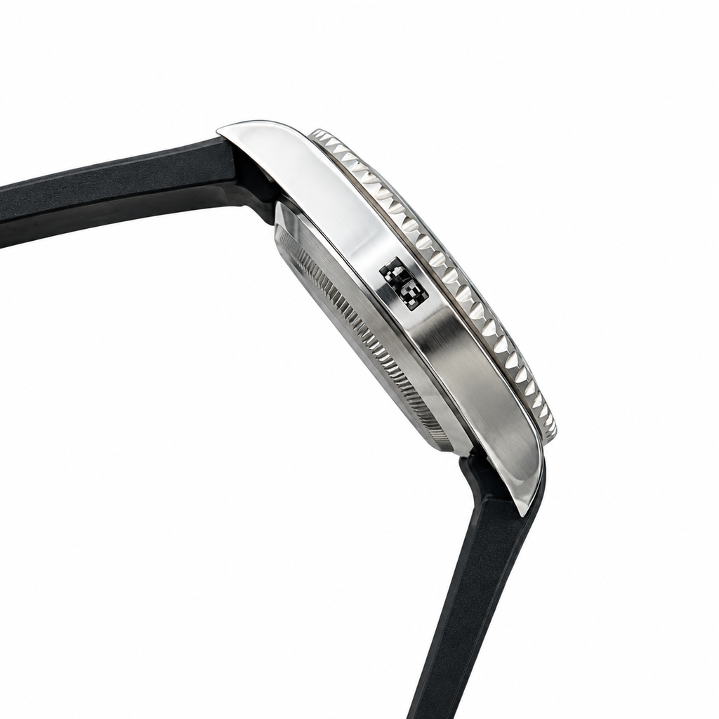 Rolex 41mm Luxury Gift Watch Swiss Automatic