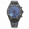Audemars Piguet Royal Oak Chronograph 41mm Ceramic Blue