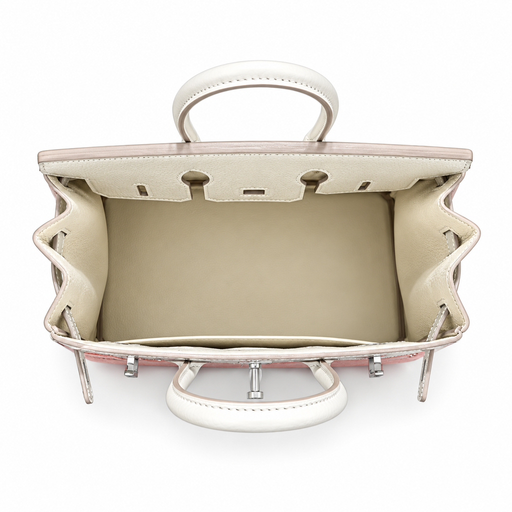 Hermès Kelly 25 Bag – Premium Leather, Gold Hardware, Top Handle & Shoulder Strap, 25cm