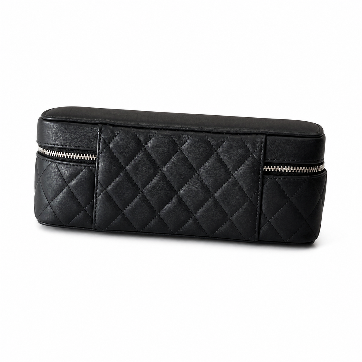 Chanel Quilted Handbag