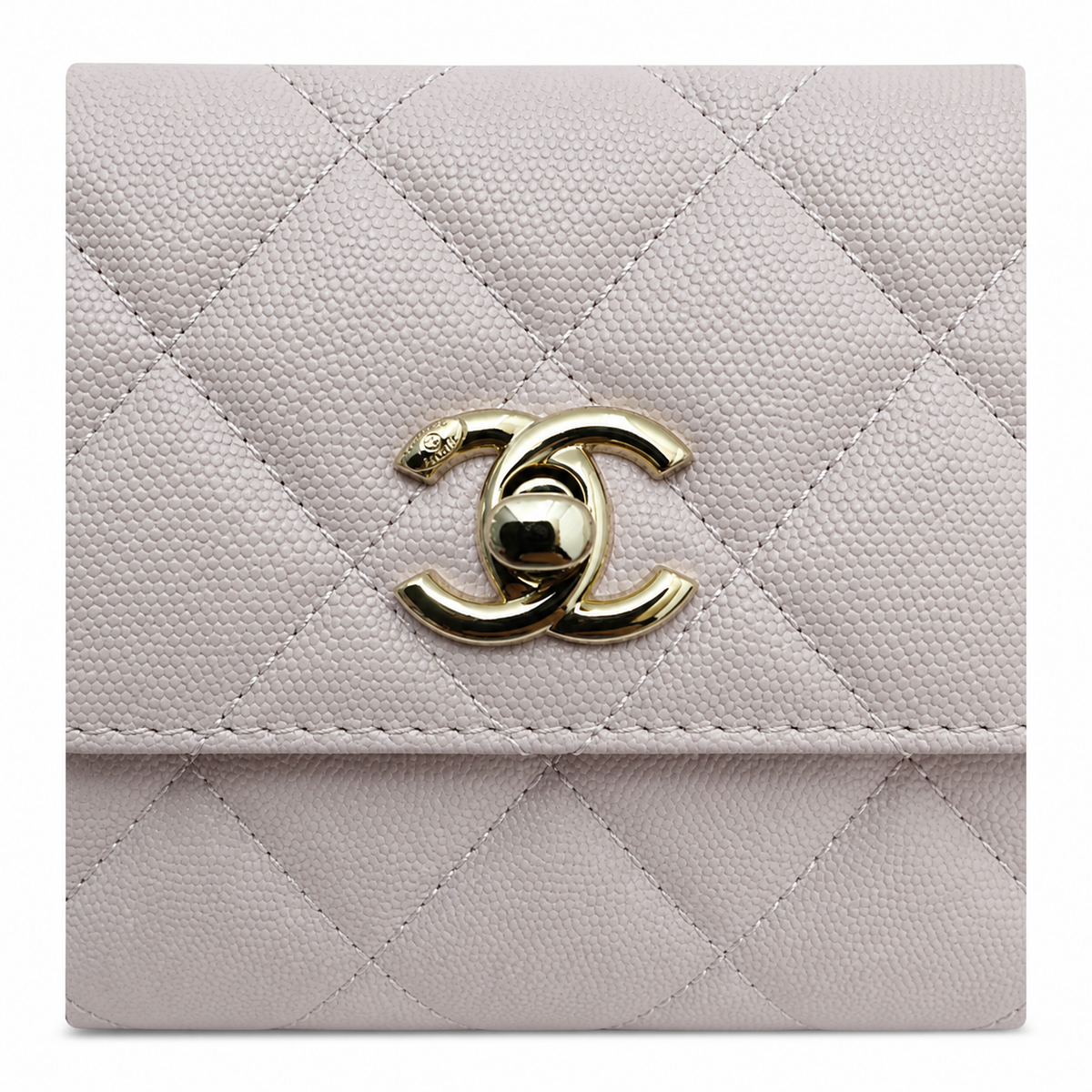 Chanel Quilted Handbag