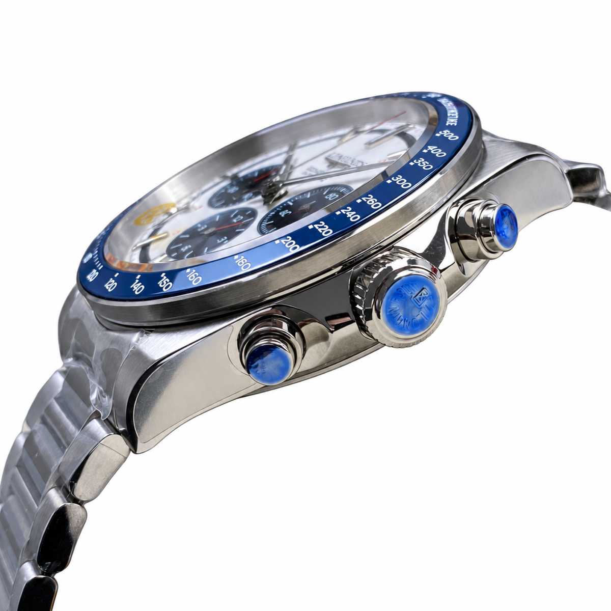 Longines Men's Automatic Watch 42mm