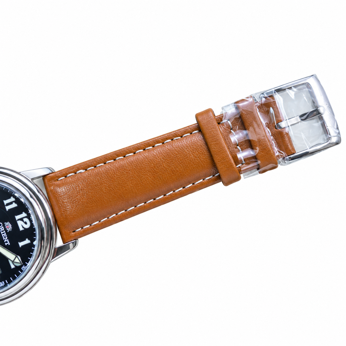 Blancpain Léman Hundred Hours – Black Dial 100-Hour Power Reserve Swiss Automatic Watch