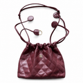 Chanel Quilted Versatile Crossbody Bag