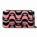 Chanel Quilted Shoulder Bag