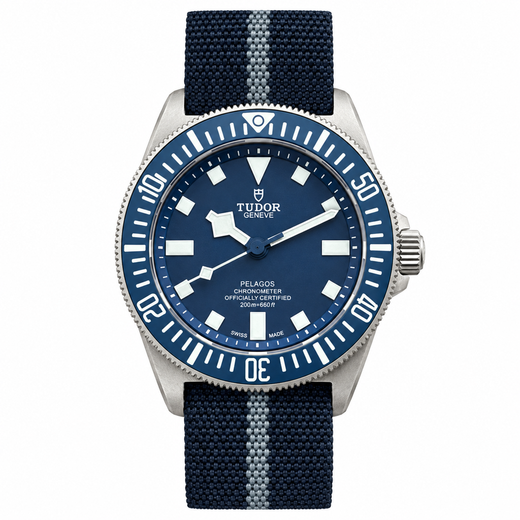 Rolex Automatic Luxury Watch | 42mm Precision Swiss Movement | Premium Timepiece