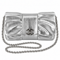 Chanel Quilted Shoulder Bag