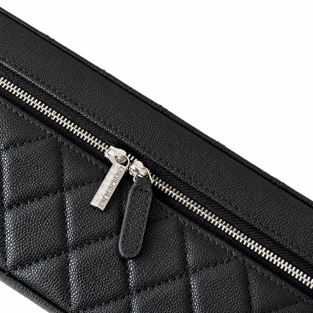 Chanel Quilted Handbag
