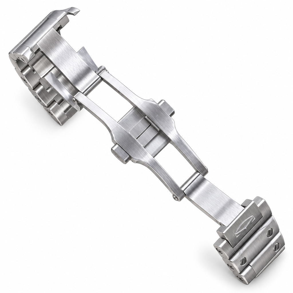 Cartier Ballon Bleu 39.8mm | Luxury Men's Swiss Automatic Watch