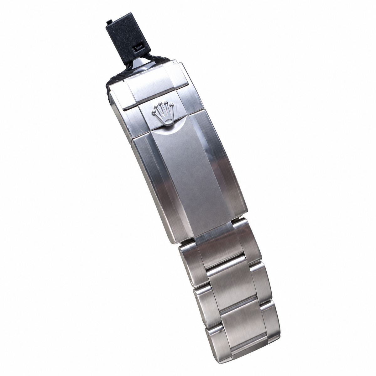 Rolex 40mm Automatic Watch | Swiss Everyday Luxury Built to Wear Daily