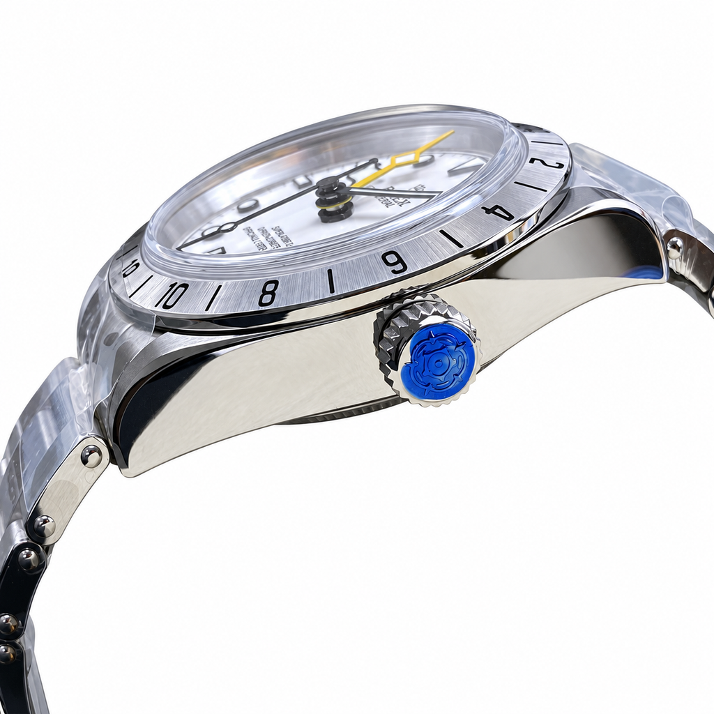 Tudor Black Bay 39mm Icon Automatic Steel Watch