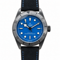 Tudor Black Bay 41mm Metropolitan Automatic Steel Watch