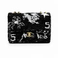 Chanel Quilted Multiway Crossbody Bag